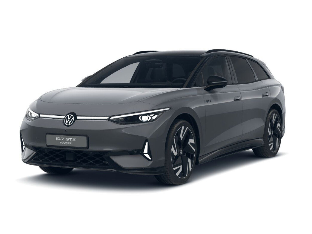Volkswagen ID.7 GTX Limited Edition 86 kWh accu, 250 kW / 340 PK V