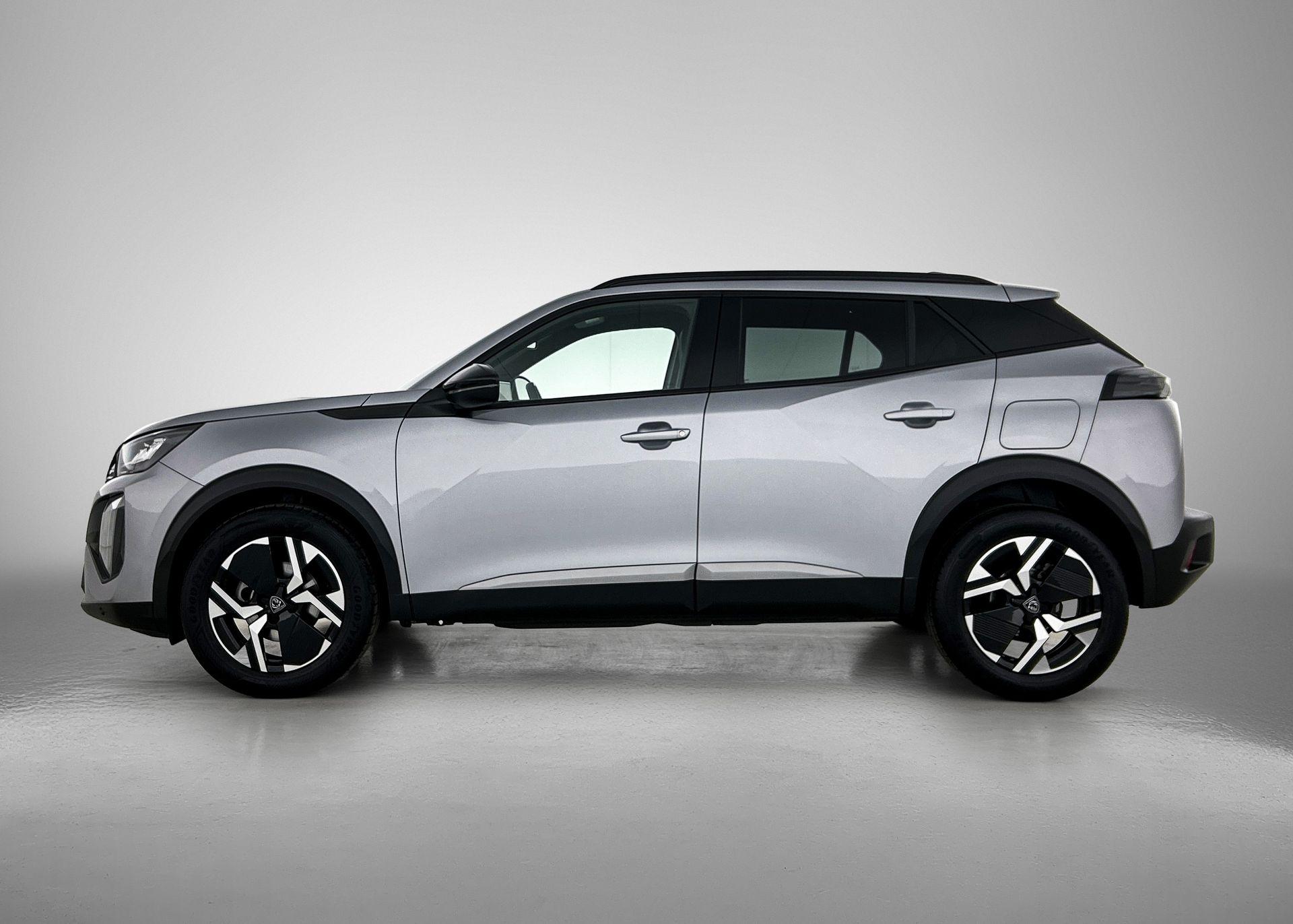 Peugeot 2008 1.2 100 Allure - Afbeelding 2