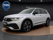 Volkswagen Tiguan 1.4 TSI eHybrid R-Line