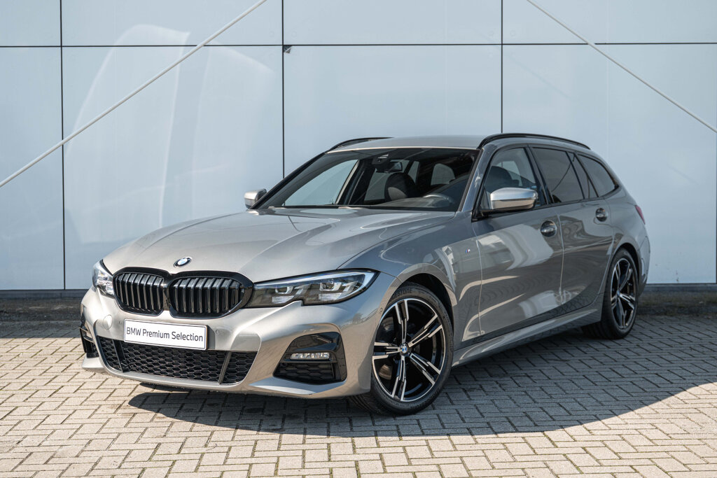BMW 3 Serie 1