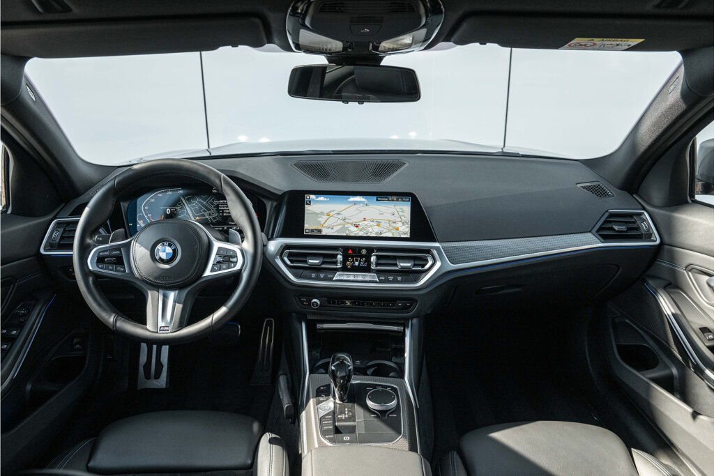 BMW 3 Serie 3