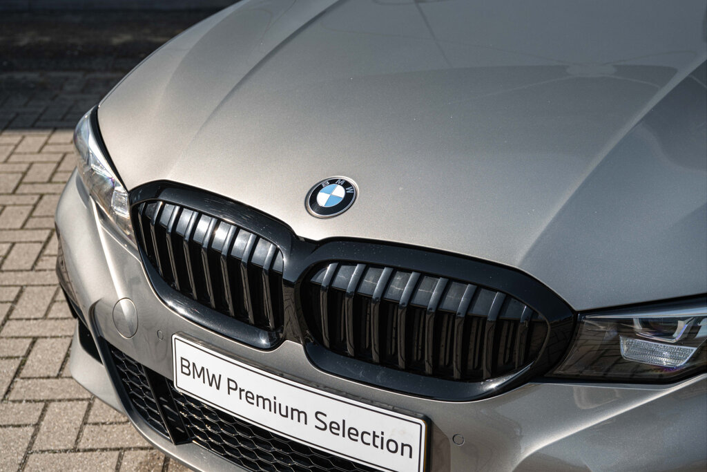 BMW 3 Serie 7