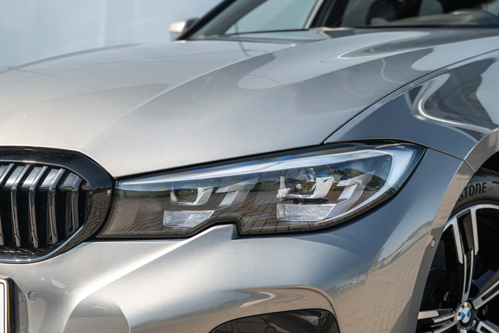 BMW 3 Serie 8