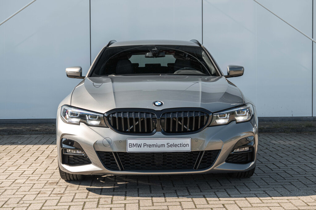 BMW 3 Serie 11