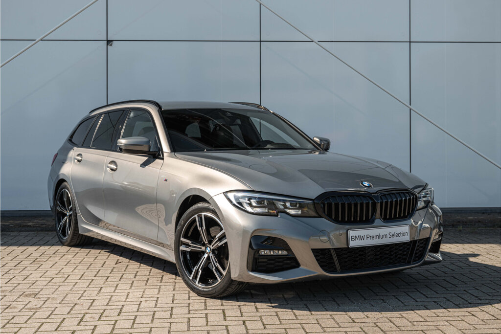 BMW 3 Serie 12
