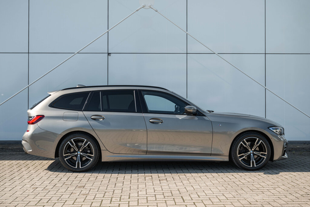 BMW 3 Serie 13
