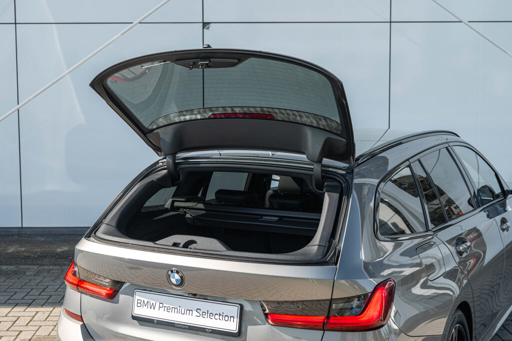 BMW 3 Serie 16