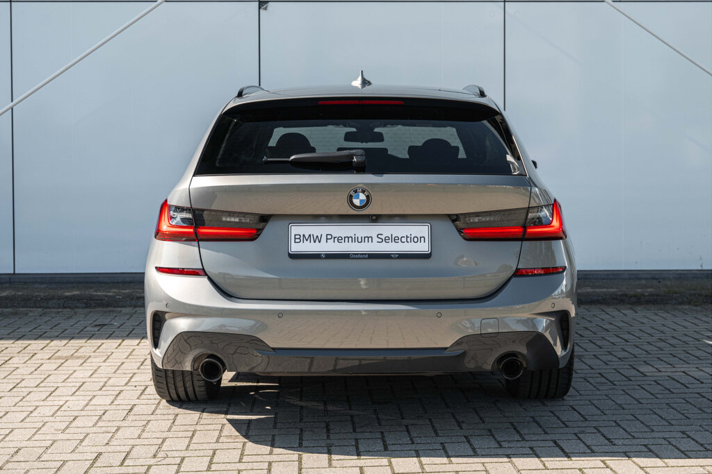 BMW 3 Serie 17
