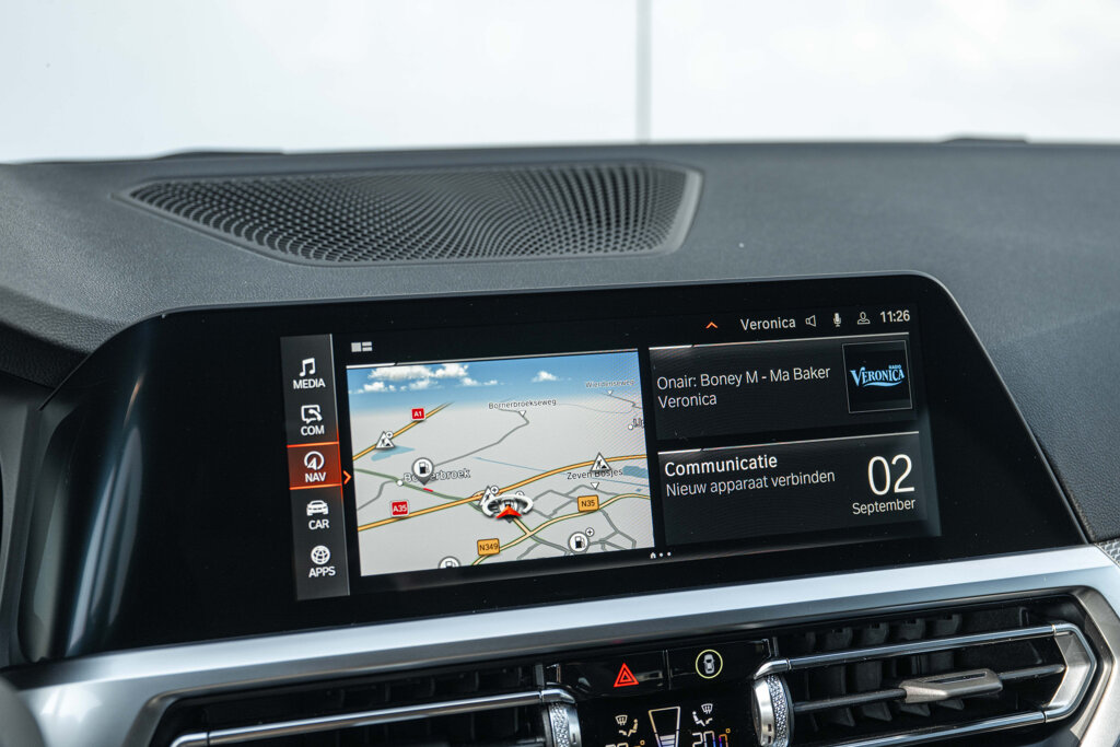 BMW 3 Serie 25