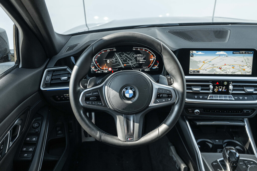 BMW 3 Serie 31