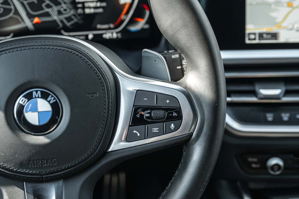 BMW 3 Serie 33