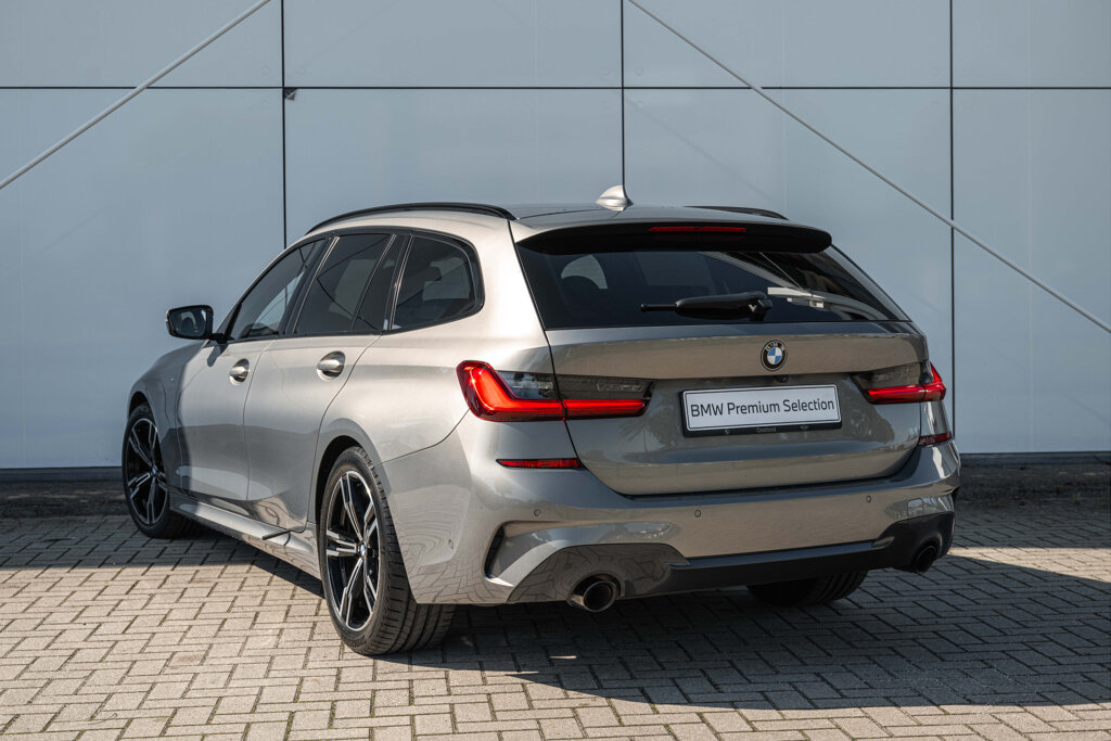BMW 3 Serie 35