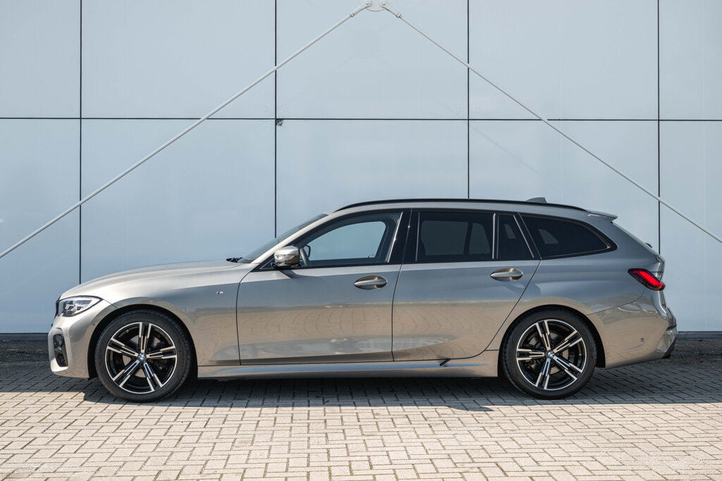BMW 3 Serie 36