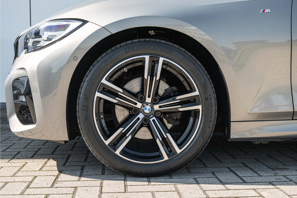 BMW 3 Serie 37