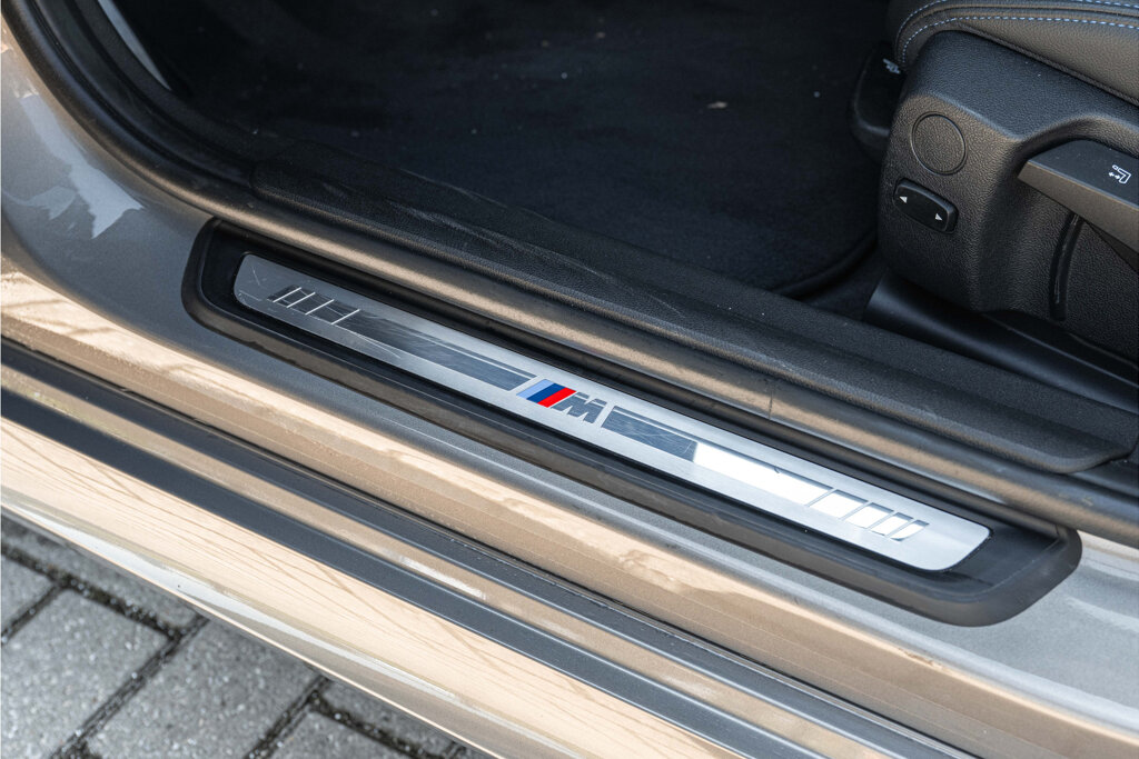 BMW 3 Serie 39