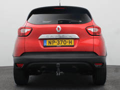 Renault Captur TCe 120 Dynamique - Afbeelding 4