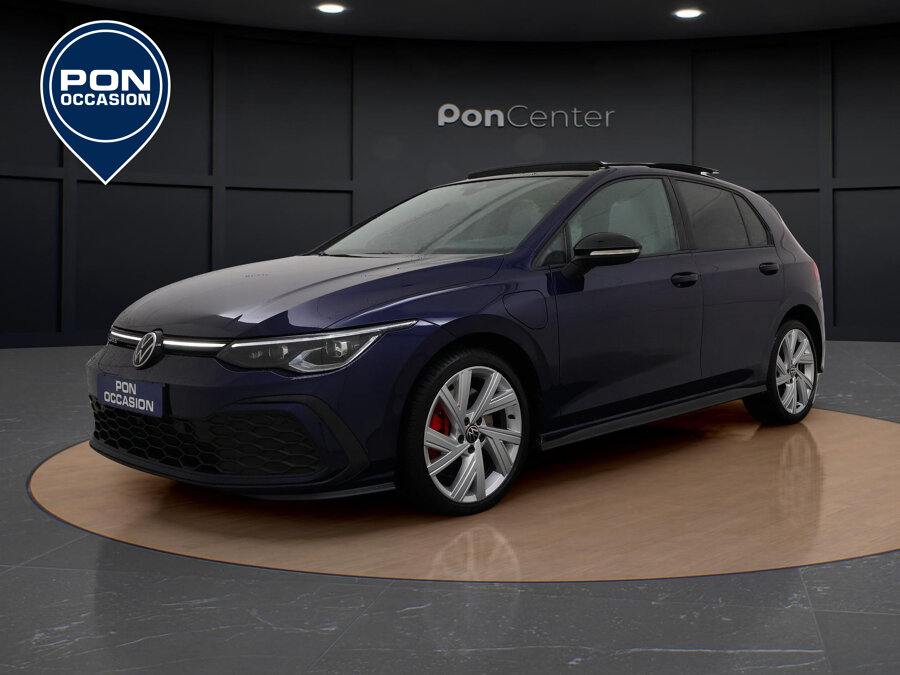Volkswagen Golf 1.4 eHybrid GTE