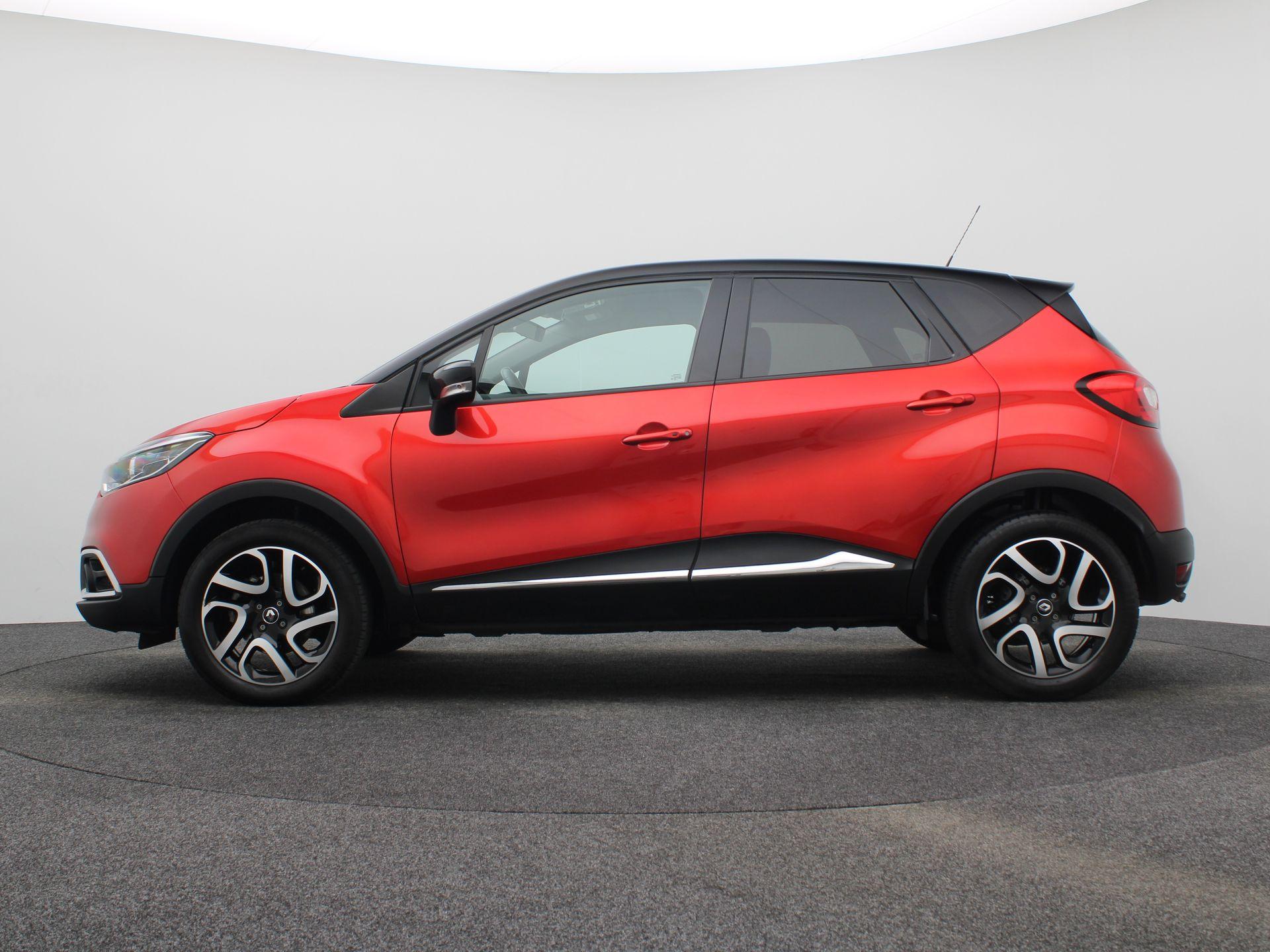 Renault Captur TCe 120 Dynamique - Afbeelding 3