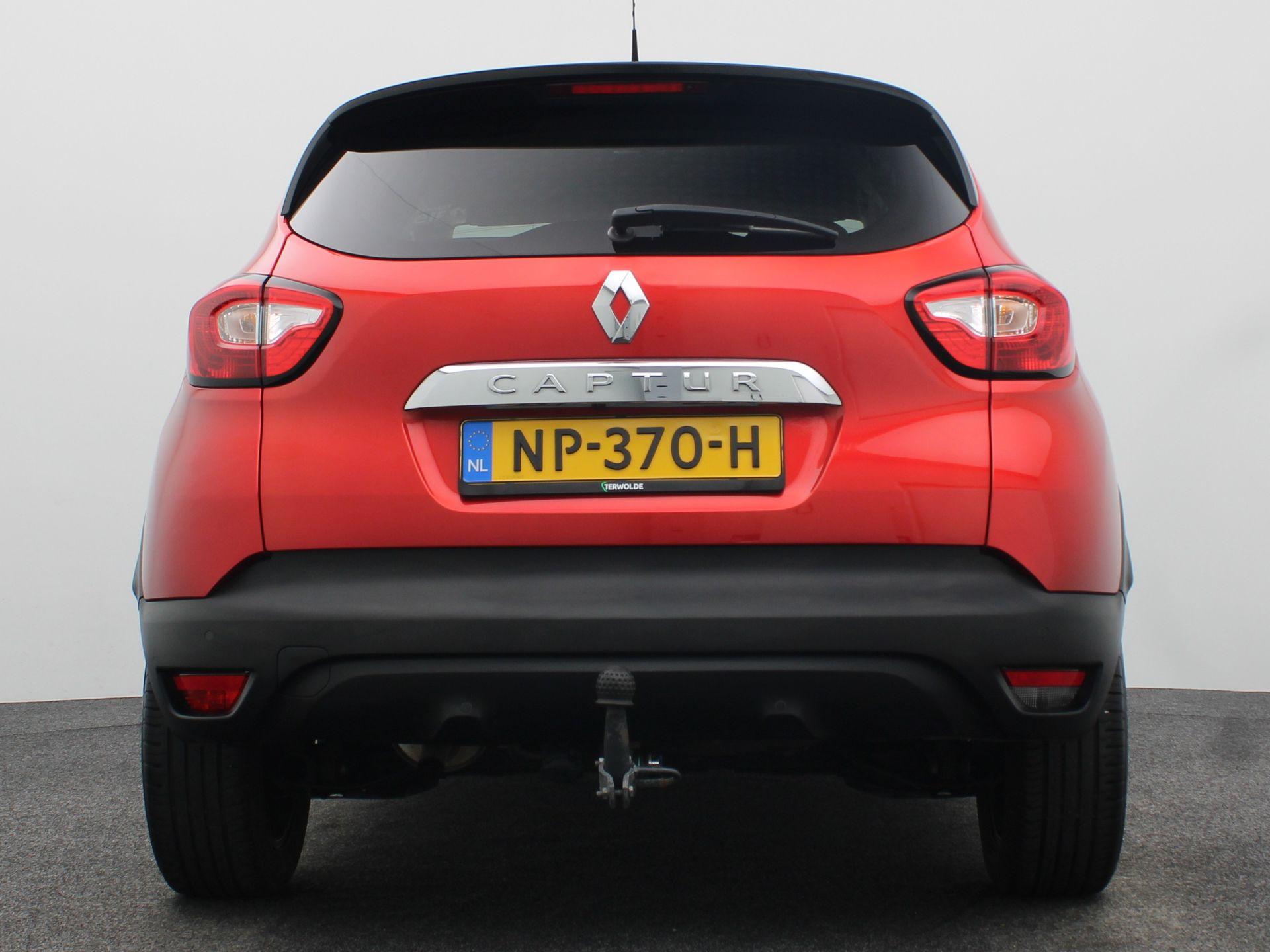 Renault Captur TCe 120 Dynamique - Afbeelding 5