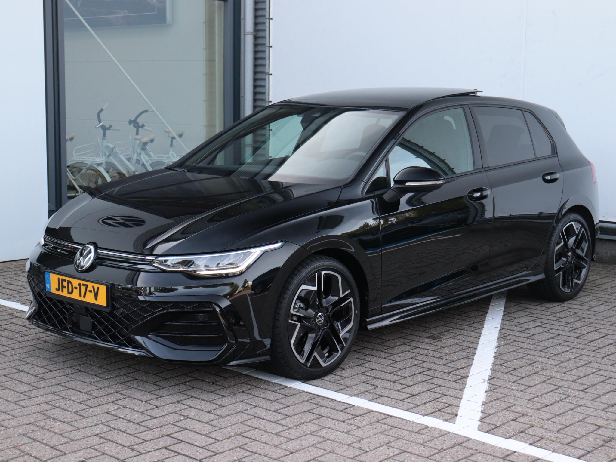 Volkswagen Golf 1.5 eTSI R-Line - Afbeelding 4