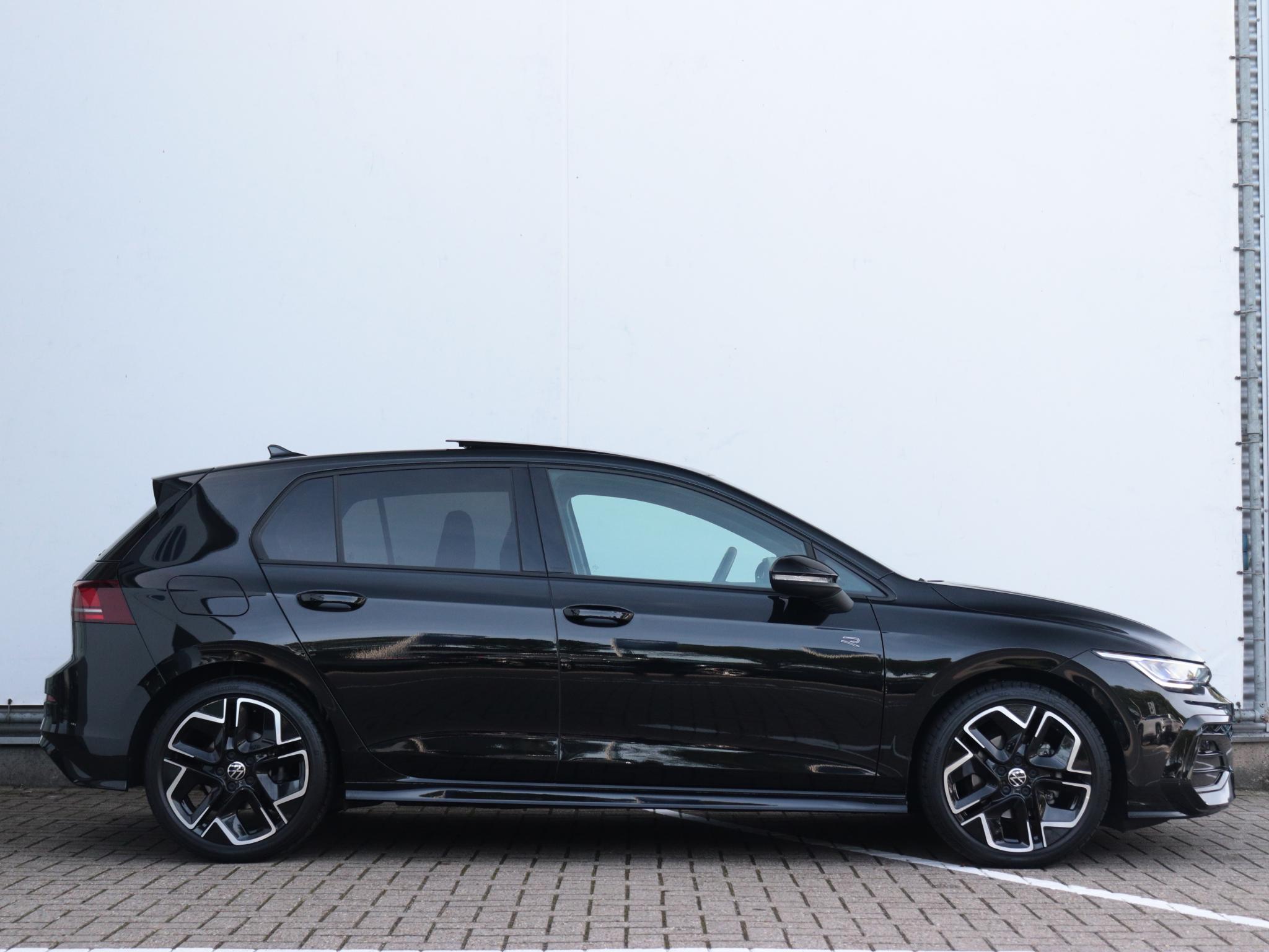 Volkswagen Golf 1.5 eTSI R-Line - Afbeelding 5