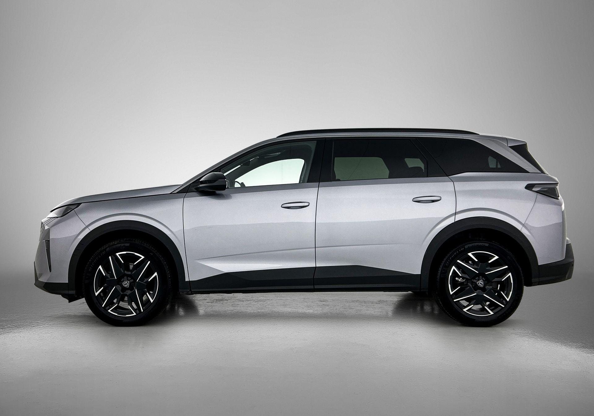 Peugeot 5008 SUV Allure Hybrid 145pk Automaat - Afbeelding 2