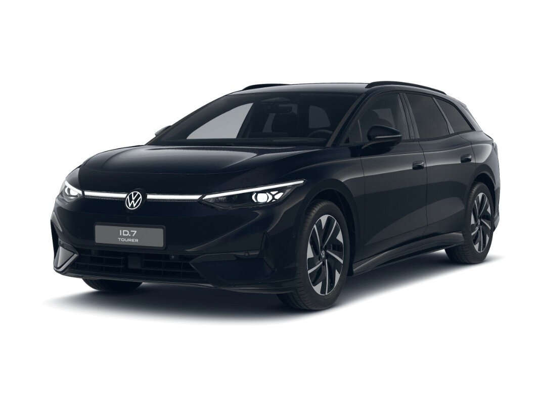 Volkswagen ID.7 Limited Edition Plus 77 kWh accu 210 kW / 286 PK V