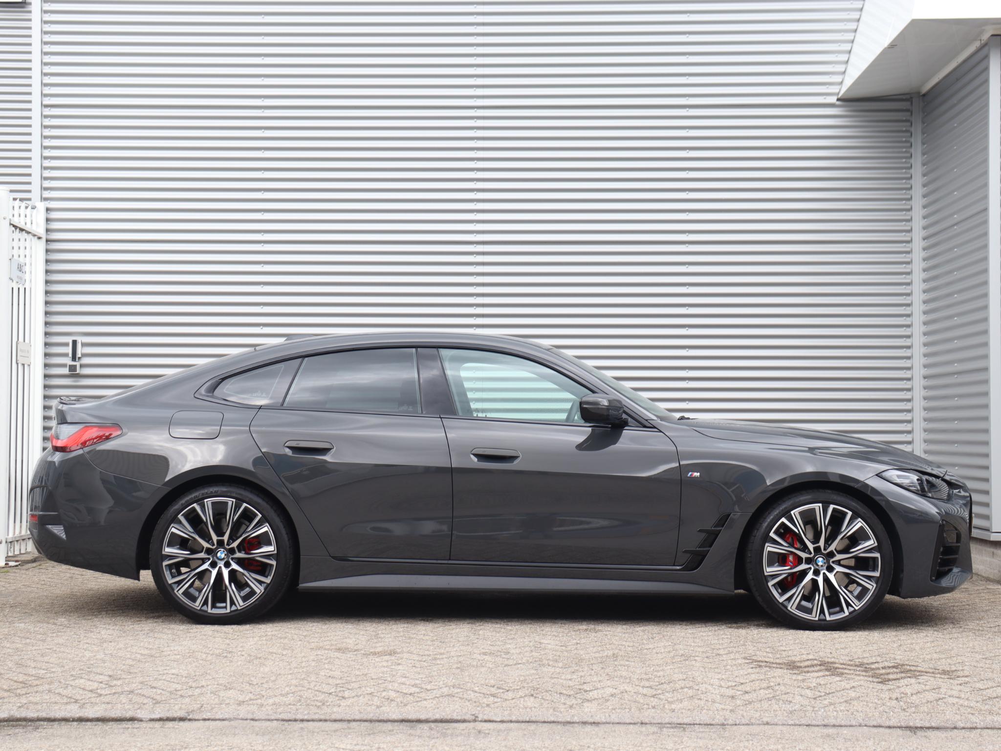 BMW 4-serie Gran Coupé 430i - Afbeelding 5