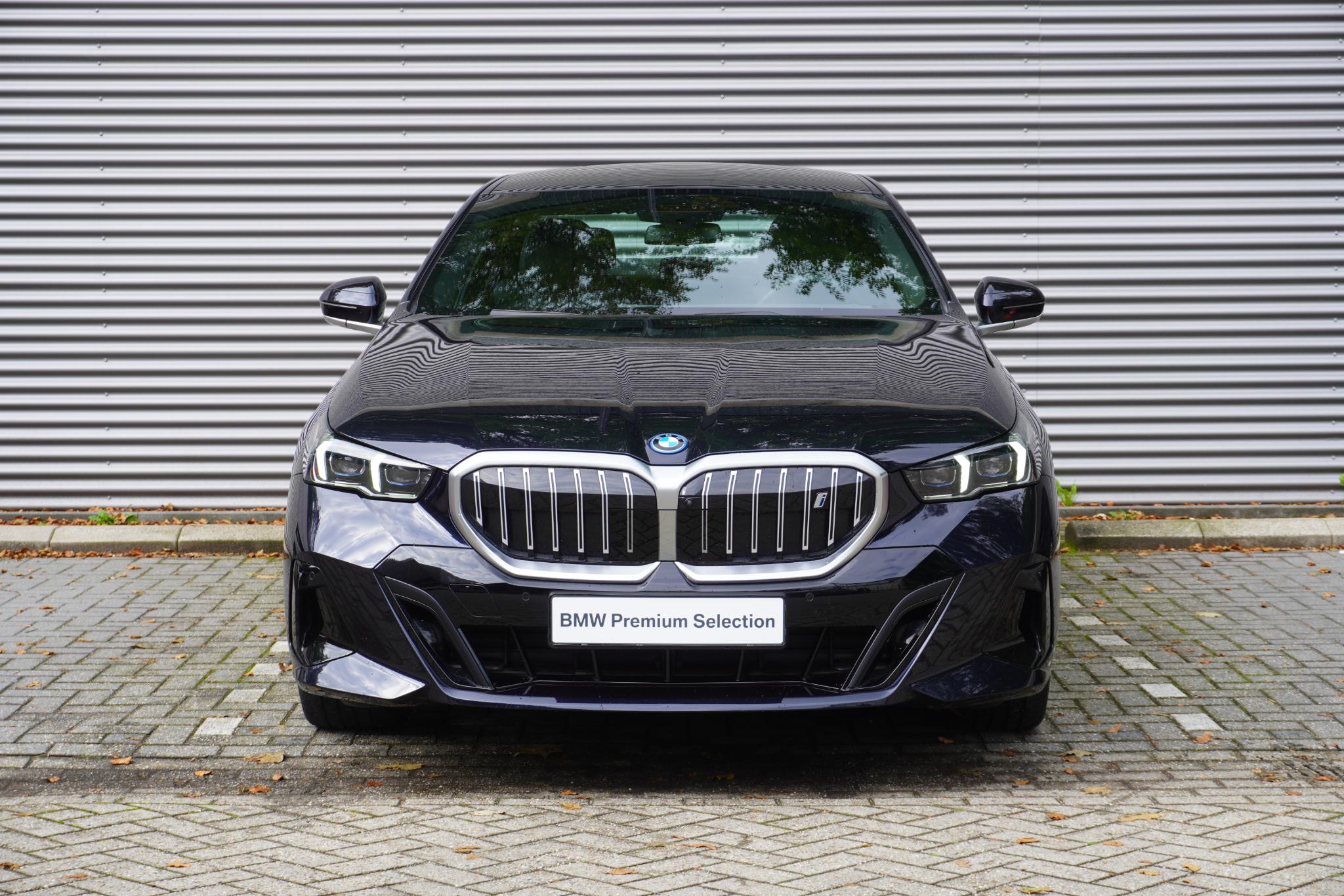 BMW i5 eDrive40 - Afbeelding 3