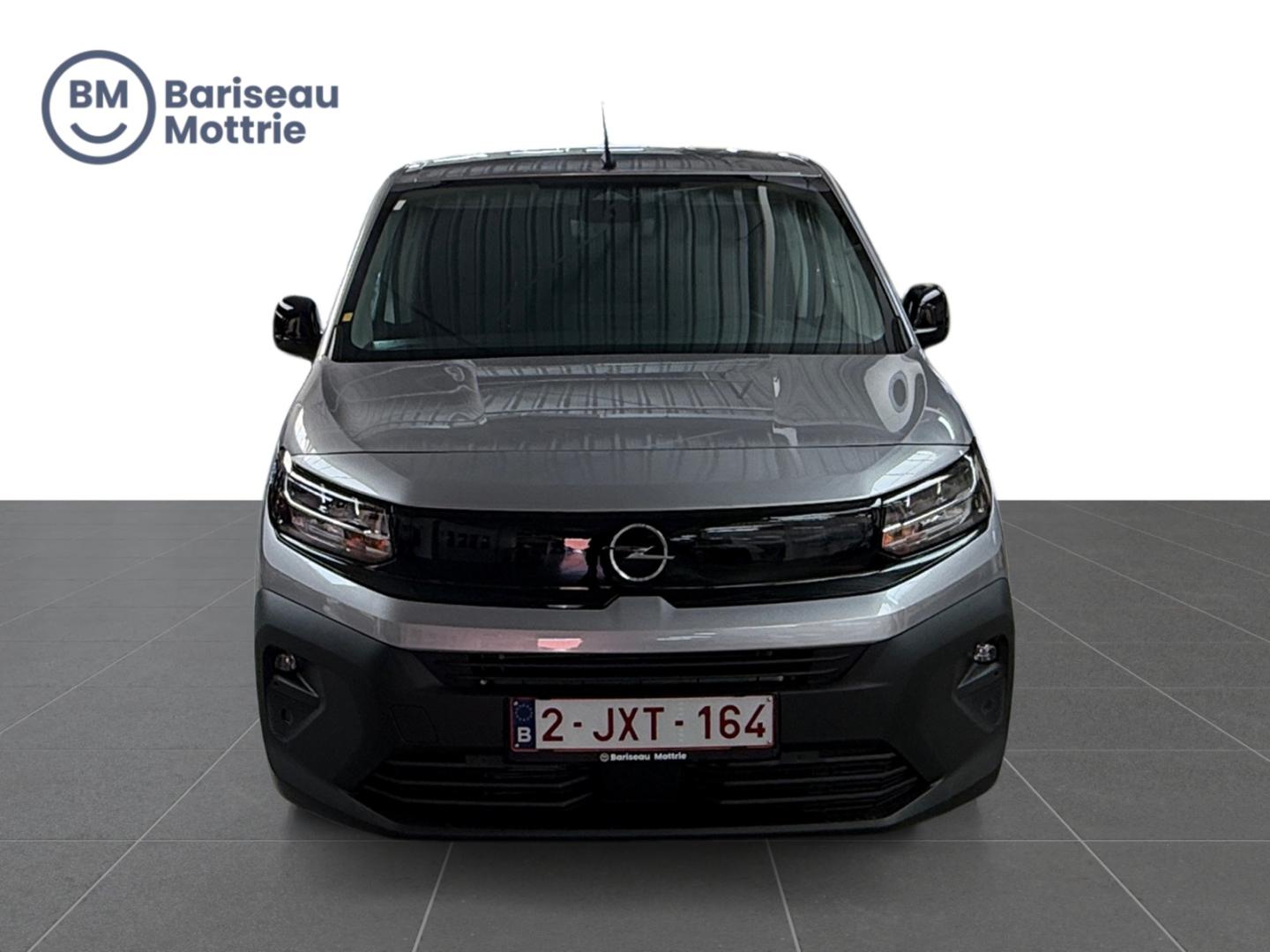 Opel Combo Combo Cargo L1H1 Light 1.2 Turbo Benzine 110 S/S MT6 - Afbeelding 2