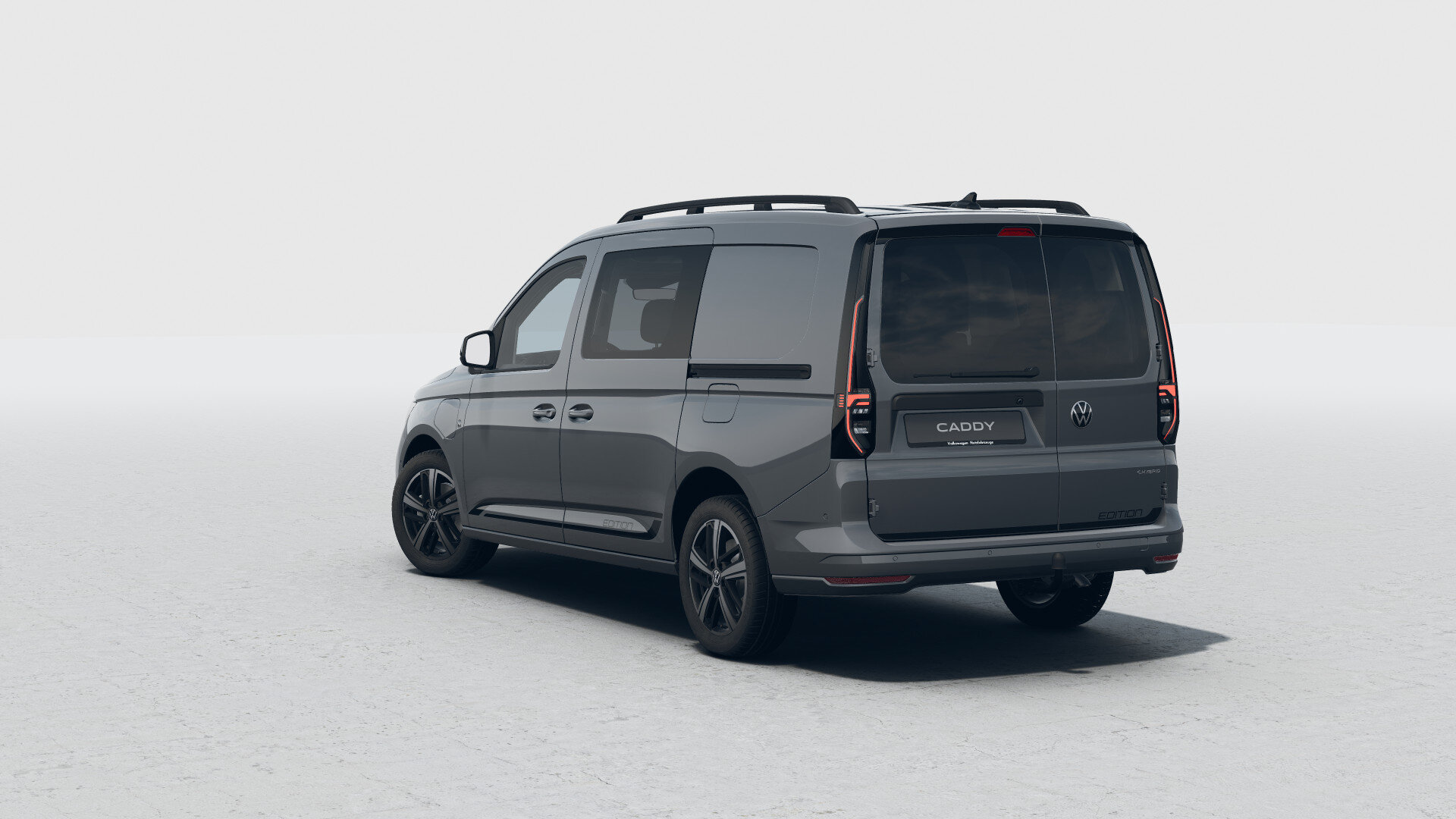 VW Bedrijfswagens Caddy Maxi Flexible Limited Edition 1.5 eHybrid DSG - Afbeelding 3