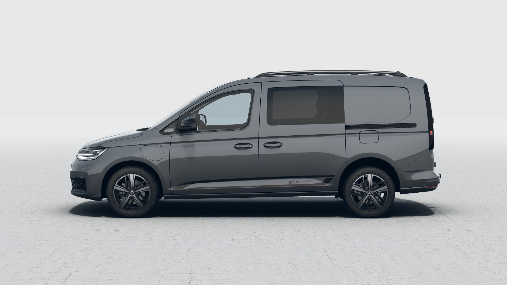 VW Bedrijfswagens Caddy Maxi Flexible Limited Edition 1.5 eHybrid DSG - Afbeelding 4