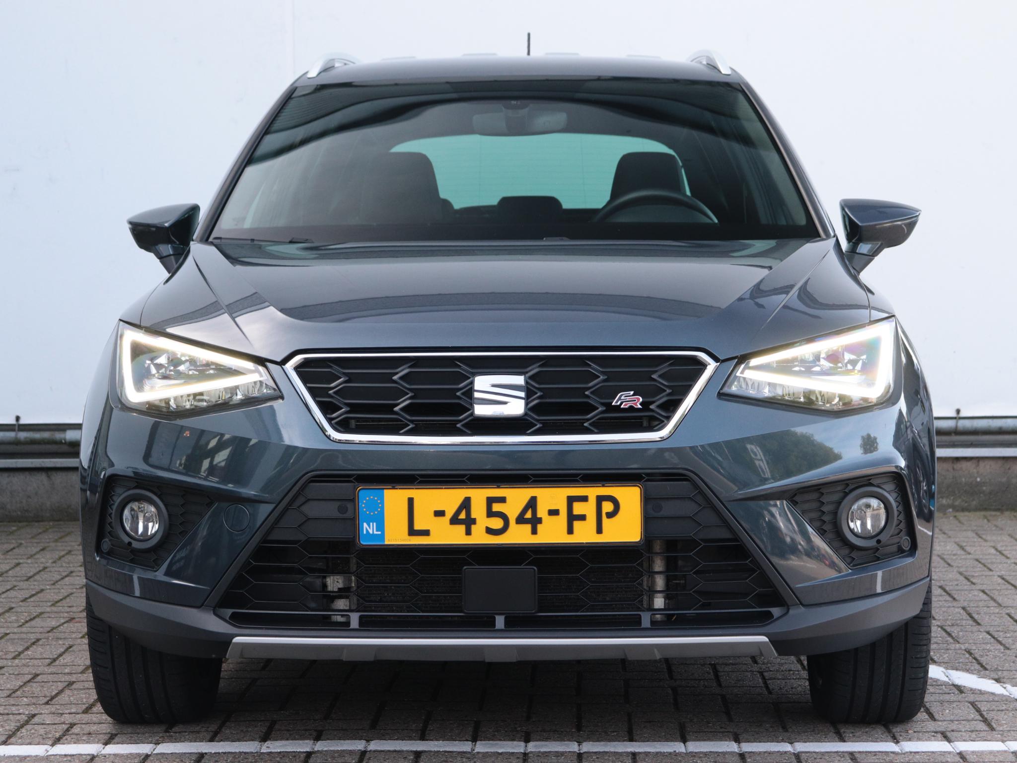 SEAT Arona 1.0 TSI FR Limited Edition - Afbeelding 3