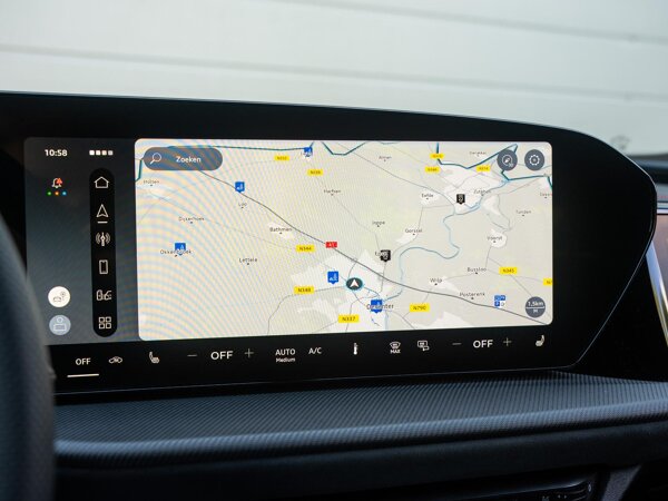 navigatiesysteem full map navigatiesysteem full map