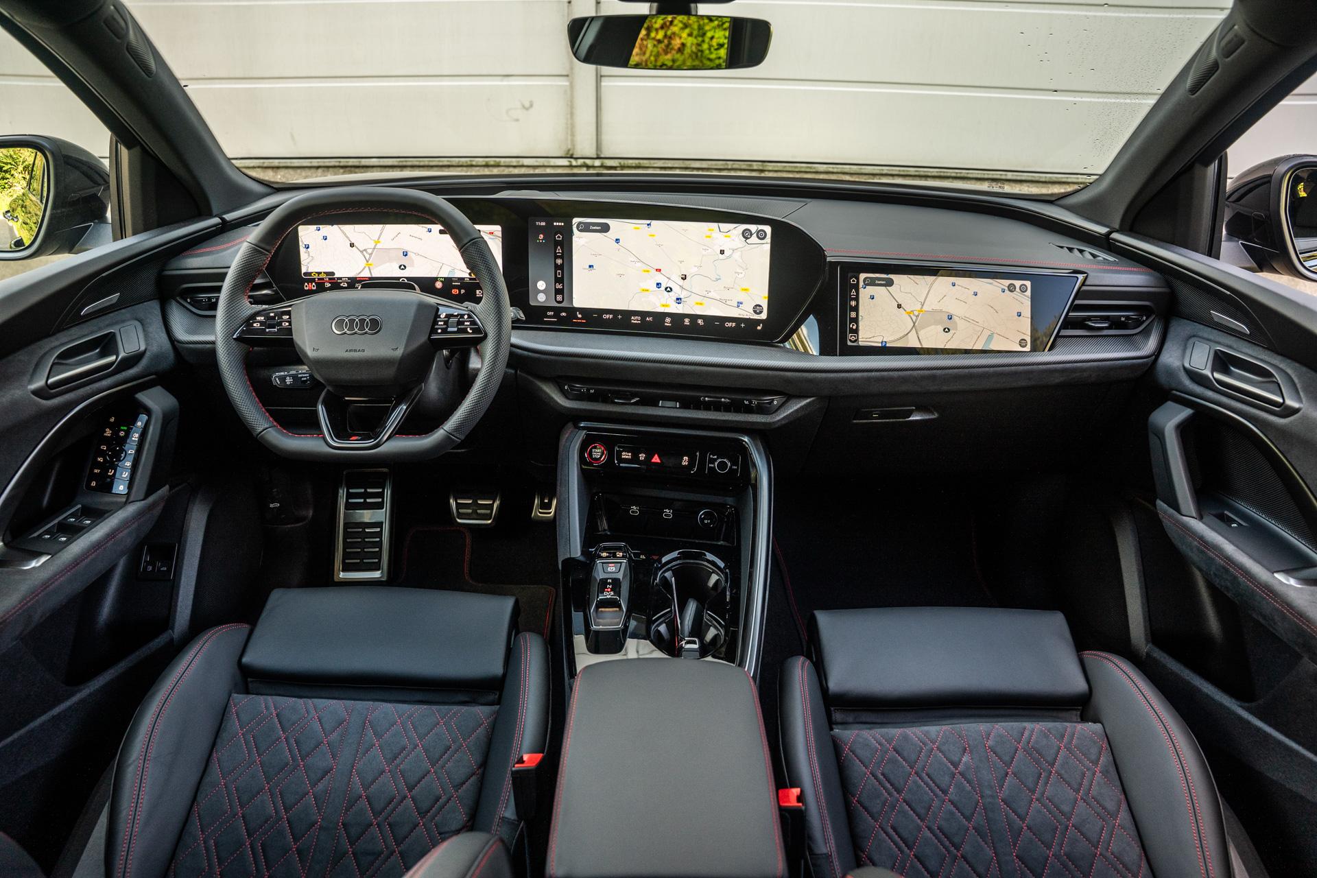 Audi Q5 2.0 TFSI e-hybrid quattro S Edition Competition - Afbeelding 5