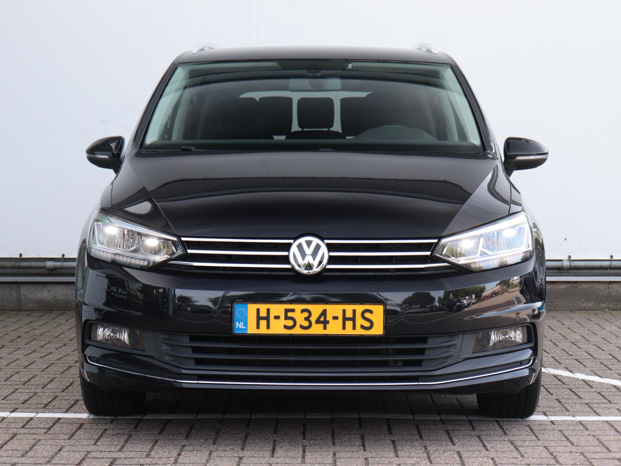 Volkswagen Touran 1.5 TSI Highline Business R 7p - Afbeelding 3