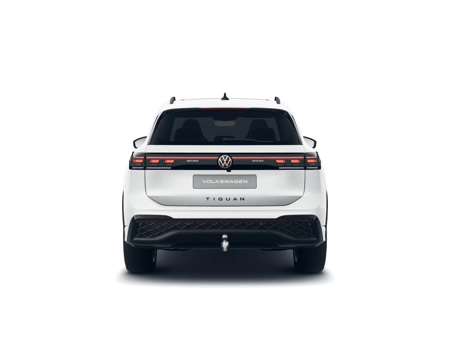 Volkswagen Tiguan R-Line 1.5 eHybrid 150 kW / 204 PK SUV 6 versn. DS - Afbeelding 3