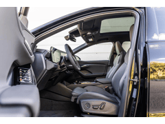 Audi Q6 e-tron 252pk S Edition 83 kWh - Afbeelding 4