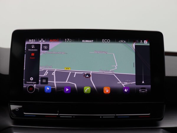 navigatiesysteem full map navigatiesysteem full map