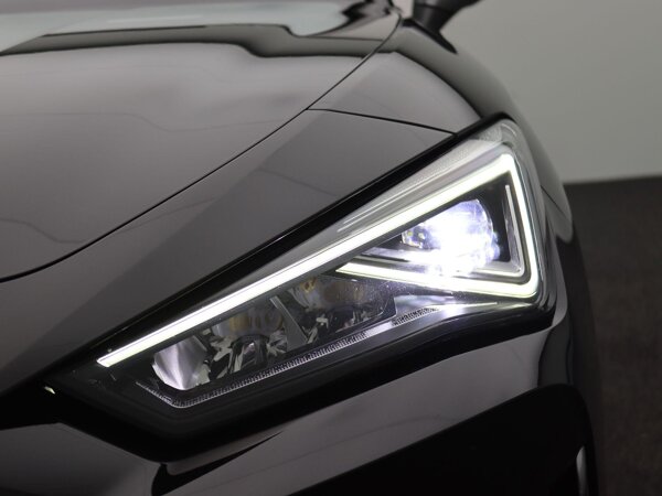 LED koplampen LED koplampen