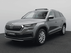 Skoda Kodiaq 1.5 TSI Business Edition Plus 7p. 150PK DSG - Afbeelding 2