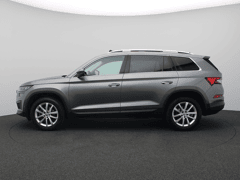 Skoda Kodiaq 1.5 TSI Business Edition Plus 7p. 150PK DSG - Afbeelding 3