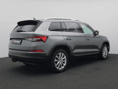 Skoda Kodiaq 1.5 TSI Business Edition Plus 7p. 150PK DSG - Afbeelding 4