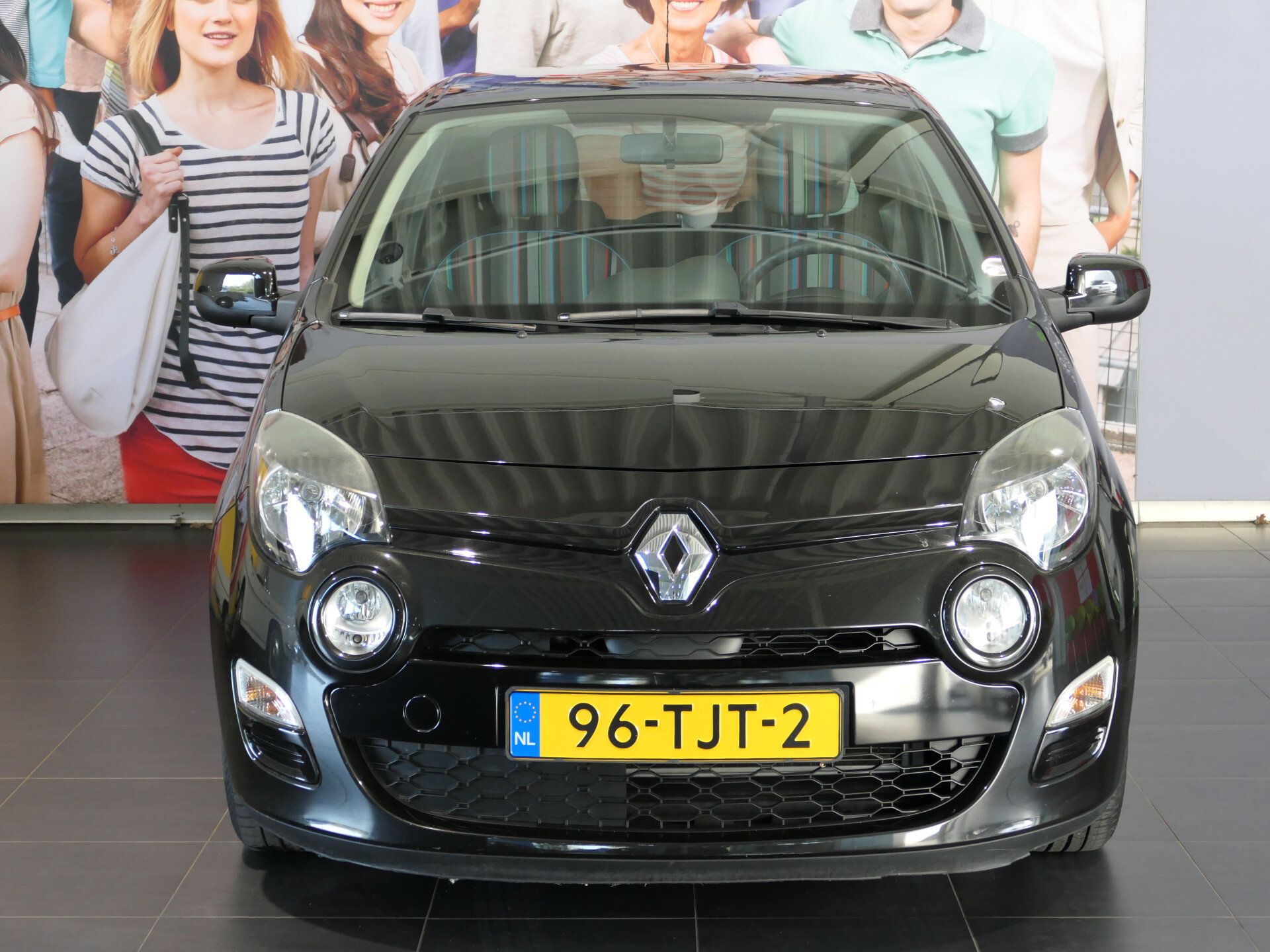 Renault Twingo 1.2 16V Collection *Meeneemprijs*