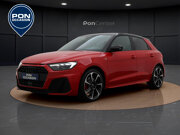 Audi A1 Sportback 35 TFSI S edition