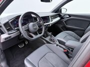 Audi A1 Sportback 35 TFSI S edition