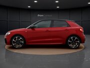 Audi A1 Sportback 35 TFSI S edition