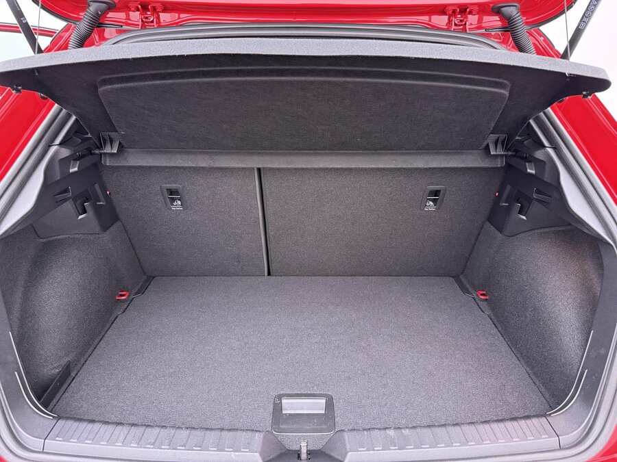 Audi A1 Sportback 35 TFSI S edition