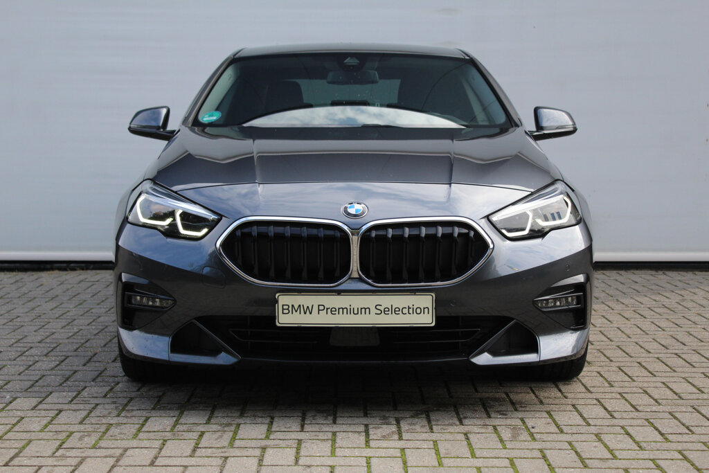 BMW 2 Serie 2