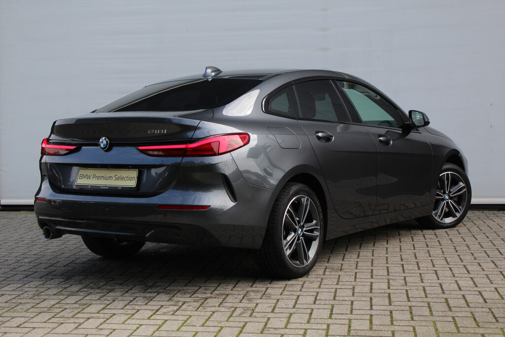 BMW 2 Serie 4